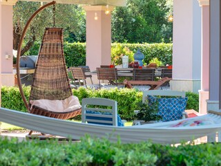 Villa Montescudaio Grabación al aire libre 10