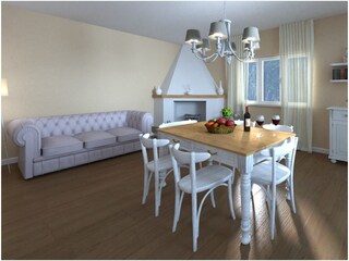 Villa Montescudaio Features 2