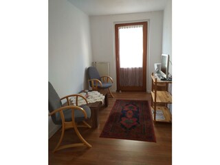 Apartamento Kinheim Grabación al aire libre 4