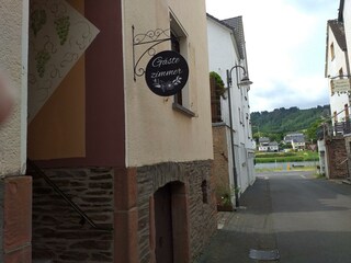 Appartamento Kinheim Registrazione all'aperto 10