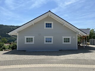 Apartamento Traben-Trarbach Grabación al aire libre 24