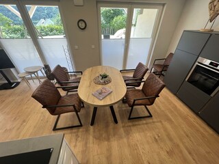 Apartamento Traben-Trarbach Grabación al aire libre 15