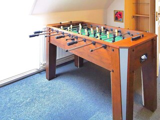 Vakantiehuis Skærbæk  25