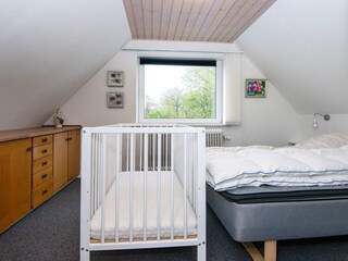 Vakantiehuis Skærbæk  26