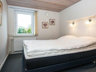 Vakantiehuis Skærbæk  8