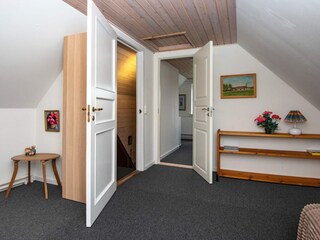 Casa per le vacanze Skærbæk  12