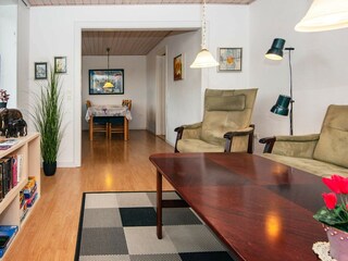 Vakantiehuis Skærbæk  8