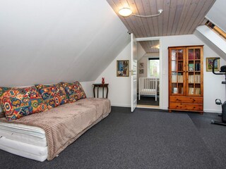 Vakantiehuis Skærbæk  12