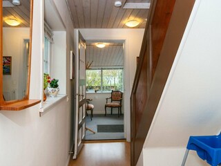Vakantiehuis Skærbæk  7