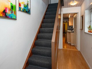 Vakantiehuis Skærbæk  17