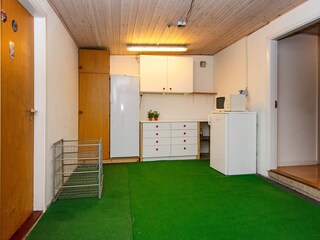 Vakantiehuis Skærbæk  3
