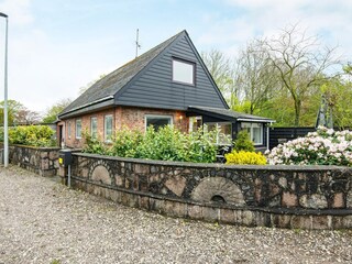 Vakantiehuis Skærbæk  28