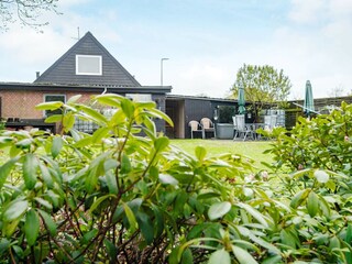 Vakantiehuis Skærbæk  13