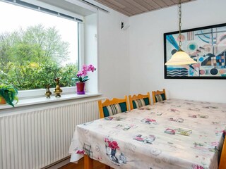 Maison de vacances Skærbæk  4