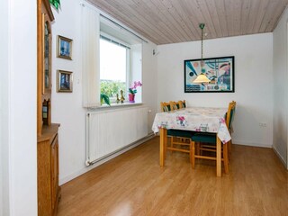 Vakantiehuis Skærbæk  30