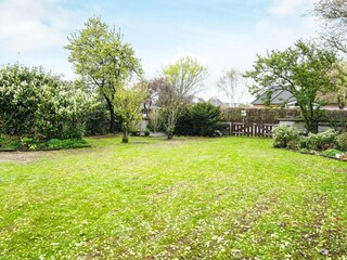 Holiday house Skærbæk  12