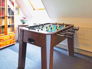 Vakantiehuis Skærbæk  20