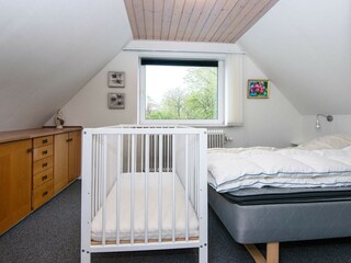 Vakantiehuis Skærbæk  21