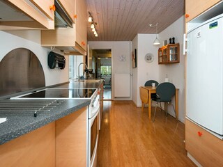 Vakantiehuis Skærbæk  36