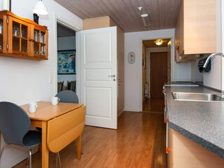 Ferienhaus Skærbæk  12