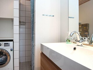 Casa per le vacanze Skærbæk  19