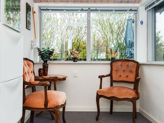 Maison de vacances Skærbæk  17