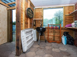 Vakantiehuis Skærbæk  26