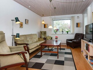Vakantiehuis Skærbæk  24