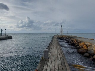 Vakantiehuis Skærbæk  22