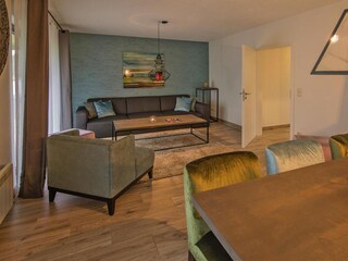 Vakantiepark Dobbin-Linstow Kenmerken 7