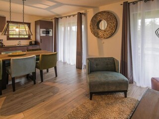 Vakantiepark Dobbin-Linstow Kenmerken 8