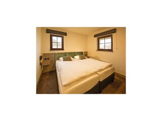 Vakantiepark Dobbin-Linstow Kenmerken 11