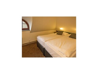 Vakantiepark Dobbin-Linstow Kenmerken 13