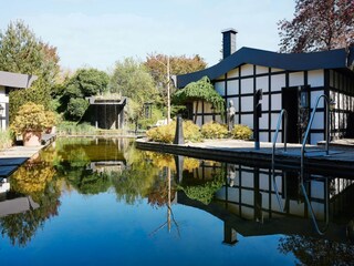 Vakantiepark Dobbin-Linstow  30