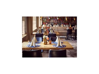 Vakantiepark Dobbin-Linstow  40