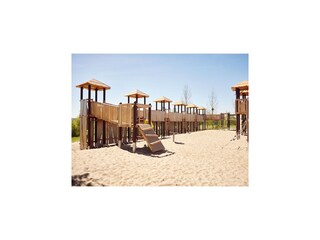 Vakantiepark Dobbin-Linstow  35