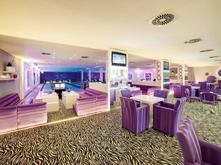 Vakantiepark Dobbin-Linstow  23