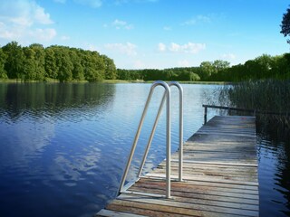 Ferienpark Dobbin-Linstow  35