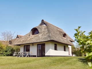 Parc de vacances Dobbin-Linstow Enregistrement extérieur 6