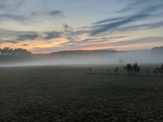 Parc de vacances Dobbin-Linstow Environnement 16