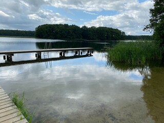 Vakantiepark Dobbin-Linstow Omgeving 19