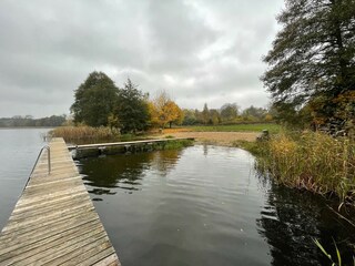 Vakantiepark Dobbin-Linstow Omgeving 20