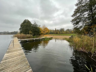 Vakantiepark Dobbin-Linstow Omgeving 23