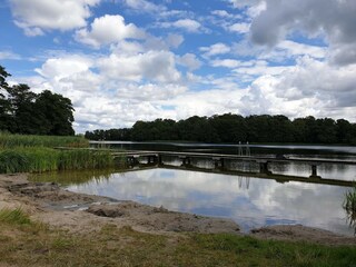 Vakantiepark Dobbin-Linstow Omgeving 25