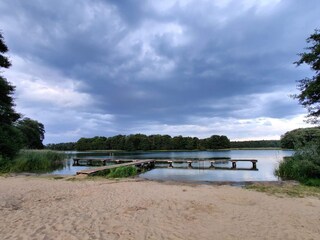 Holiday park Dobbin-Linstow Environment 18