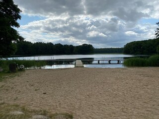 Parc de vacances Dobbin-Linstow Environnement 22
