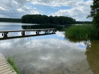 Parco vacanze Dobbin-Linstow Ambiente 19