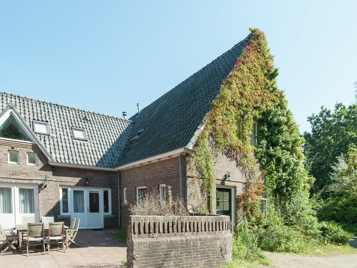 Holiday house Bergen aan Zee Outdoor Recording 1