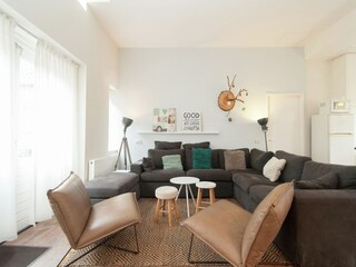 Maison de vacances Bergen aan Zee Équipement 5
