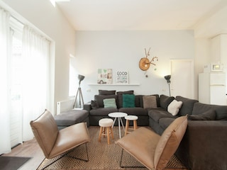 Vakantiehuis Bergen aan Zee Kenmerken 5